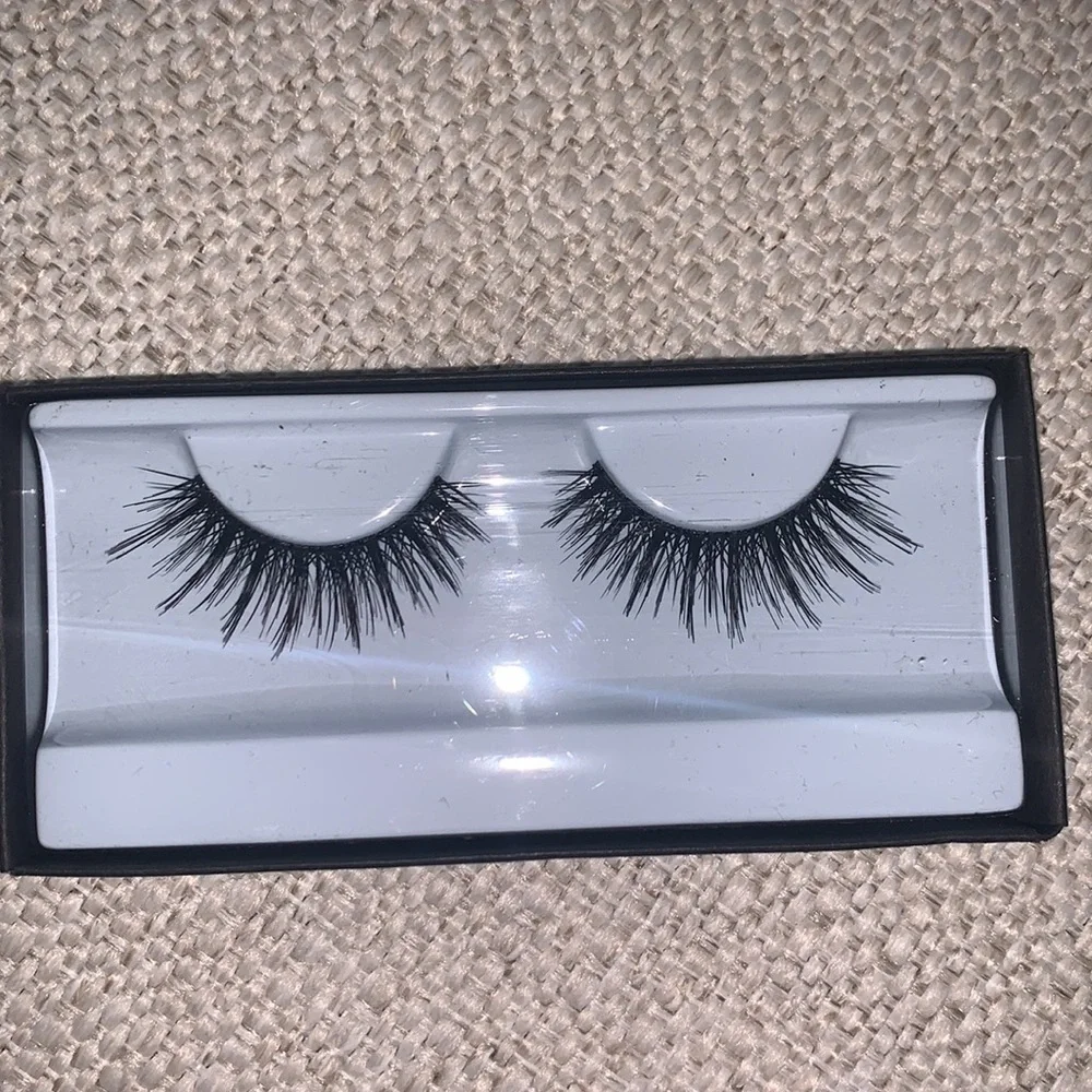 HUDA BEAUTY Faux Mink Lash - Jade #13 - Picture 9 of 9